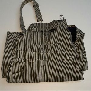 Burton Snow Bib Overalls